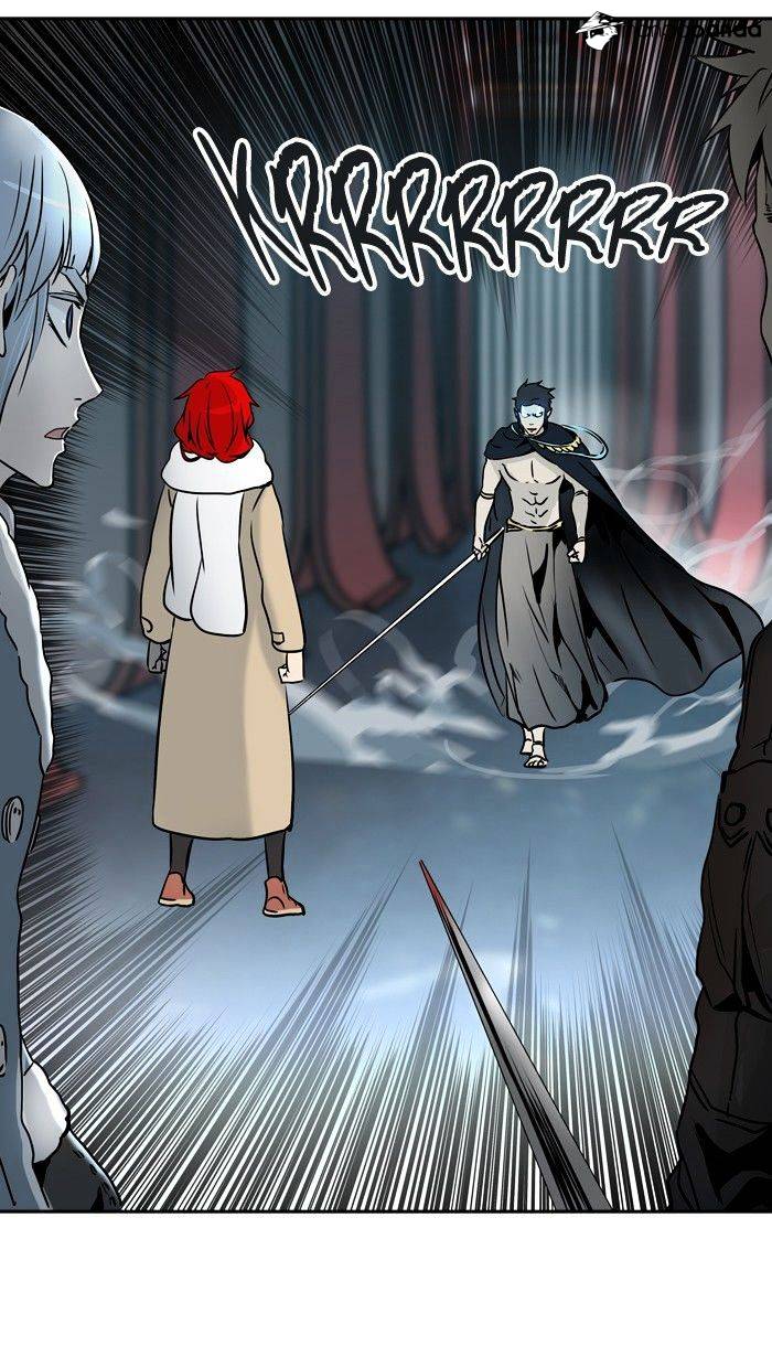 Tower of God Chapter 331 image 051